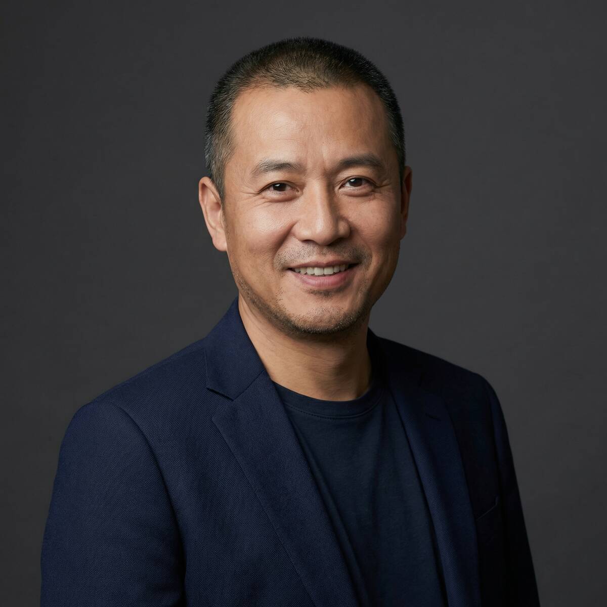 妖精视频导演顾问张明远