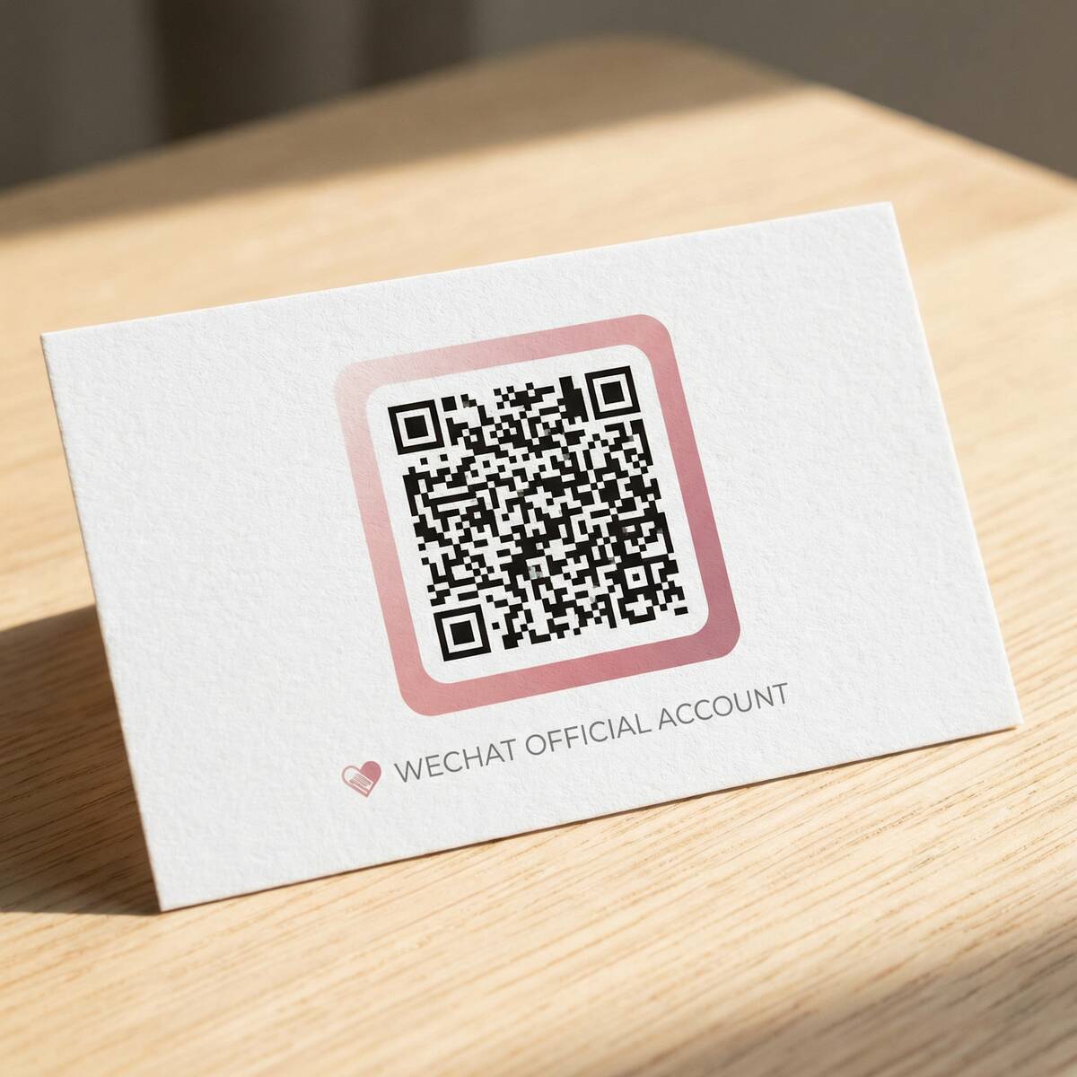 妖精视频公众号二维码